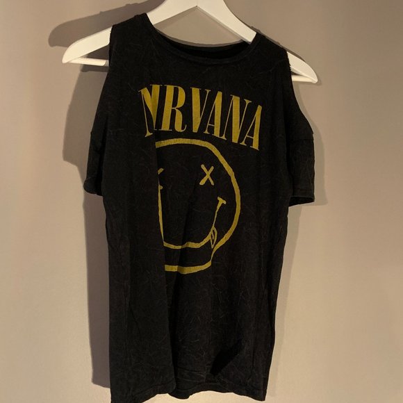 Nirvana T-Shirt - Picture 5 of 7